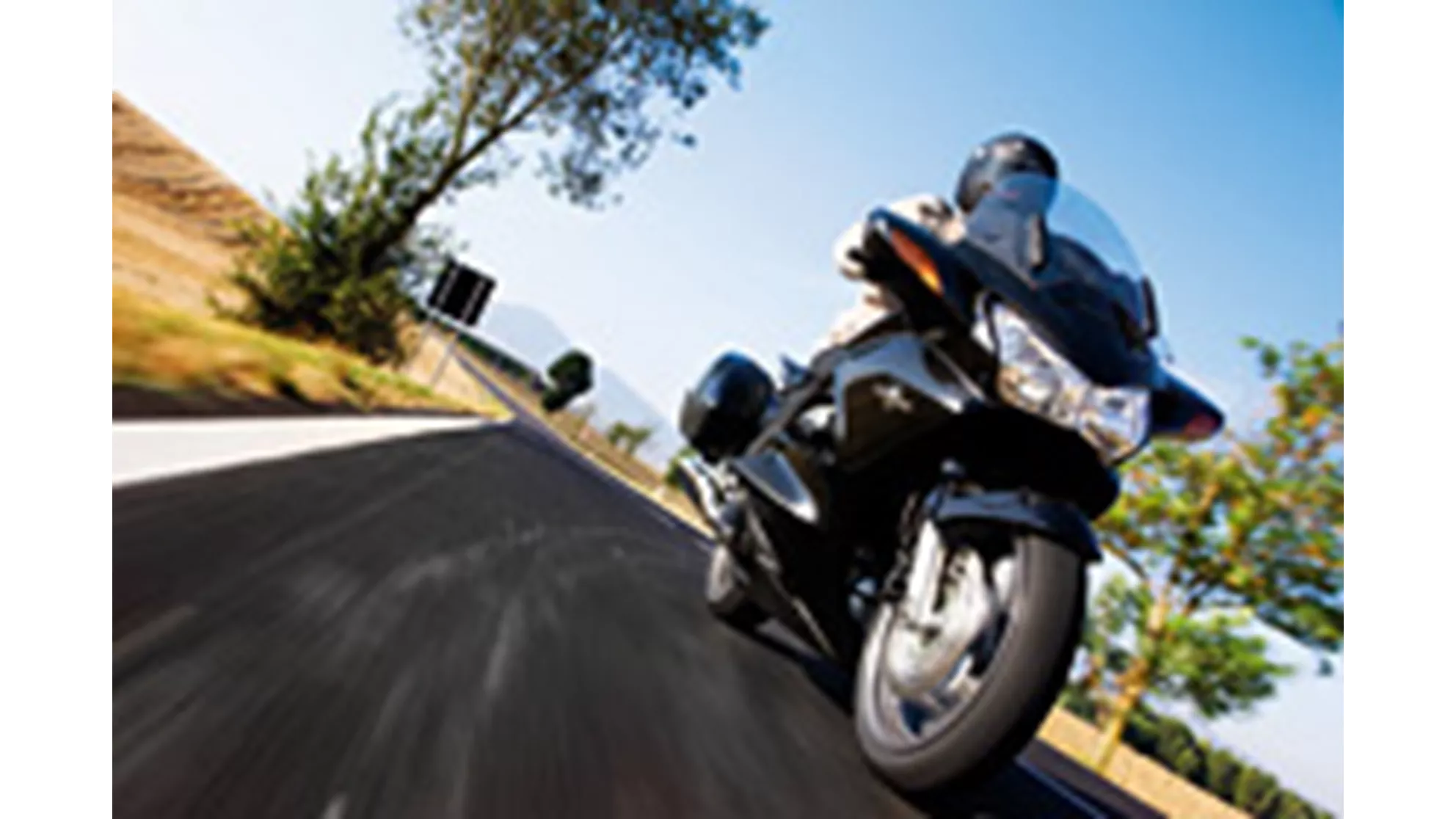 Honda ST 1300 Pan-European - Image 4 Honda ST 1300 Pan-European - Image 4