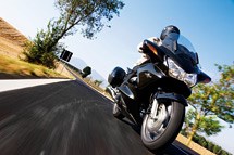 Honda ST 1300 Pan-European 2014 - Bild 6