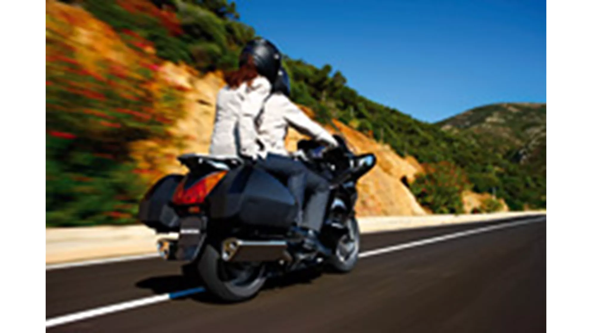 Honda ST 1300 Pan-European - Image 5 Honda ST 1300 Pan-European - Image 5