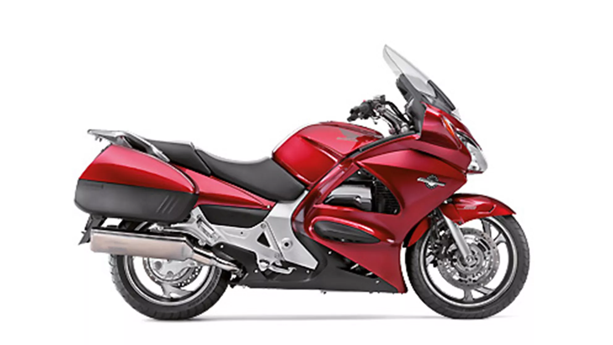 Honda ST 1300 Pan-European - Image 6 Honda ST 1300 Pan-European - Image 6