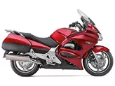 Honda ST 1300 Pan-European 2014 Honda ST 1300 Pan-European 2014