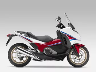 Integra 2013 Honda Integra - technical data, prices, reviews