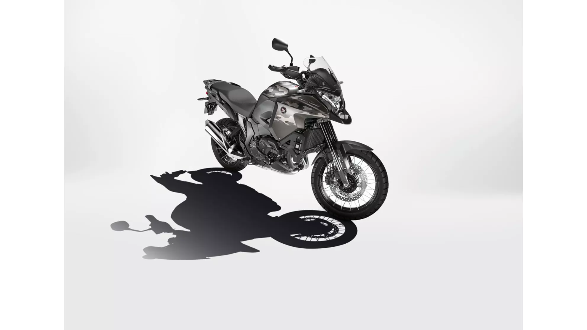 Honda VFR1200X Crosstourer - Image 3 Honda VFR1200X Crosstourer - Image 3