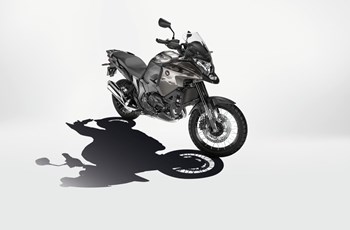 Honda VFR1200X Crosstourer 2014 - Bild 5