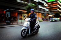 Honda Vision 50 2014 - Bild 10 Honda Vision 50 2014 - Bild 10
