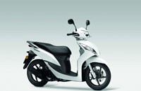 Honda Vision 50 2014 - Bild 1 Honda Vision 50 2014 - Bild 1