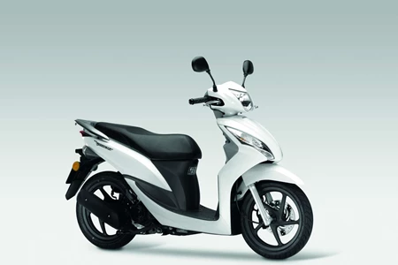 Honda Vision 50 2014 Honda Vision 50 2014