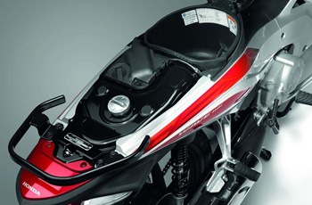 Honda Wave 110 2014 - Bild 4 Honda Wave 110 2014 - Bild 4