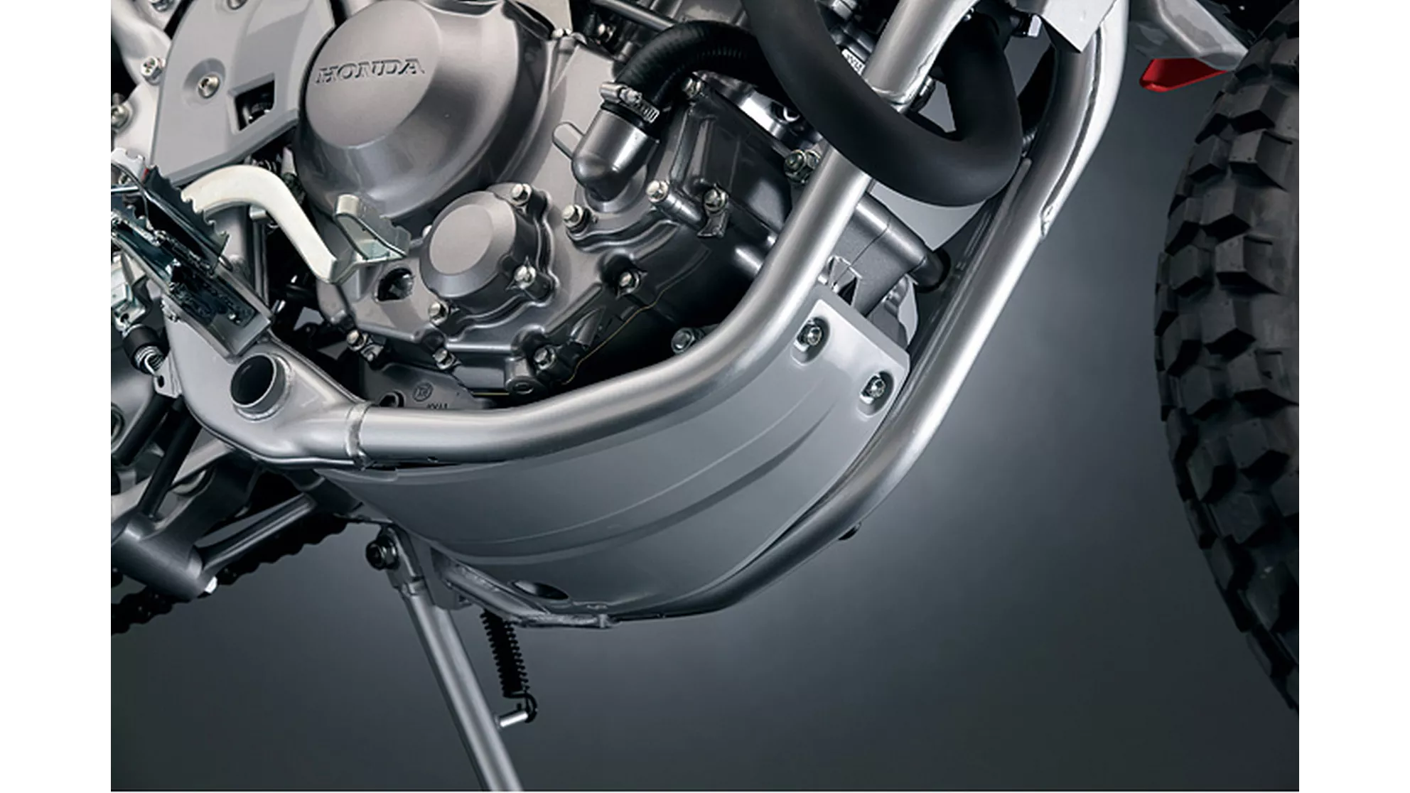 Honda CRF250L - Image 1 Honda CRF250L - Image 1