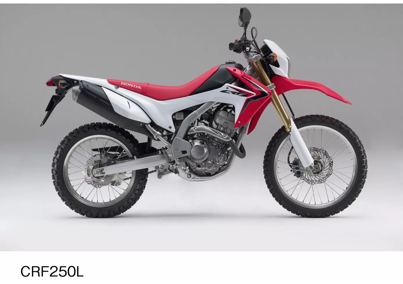 Honda CRF250L 2014 Honda CRF250L 2014