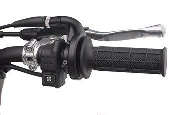 Honda CRF110F 2014 - Bild 4