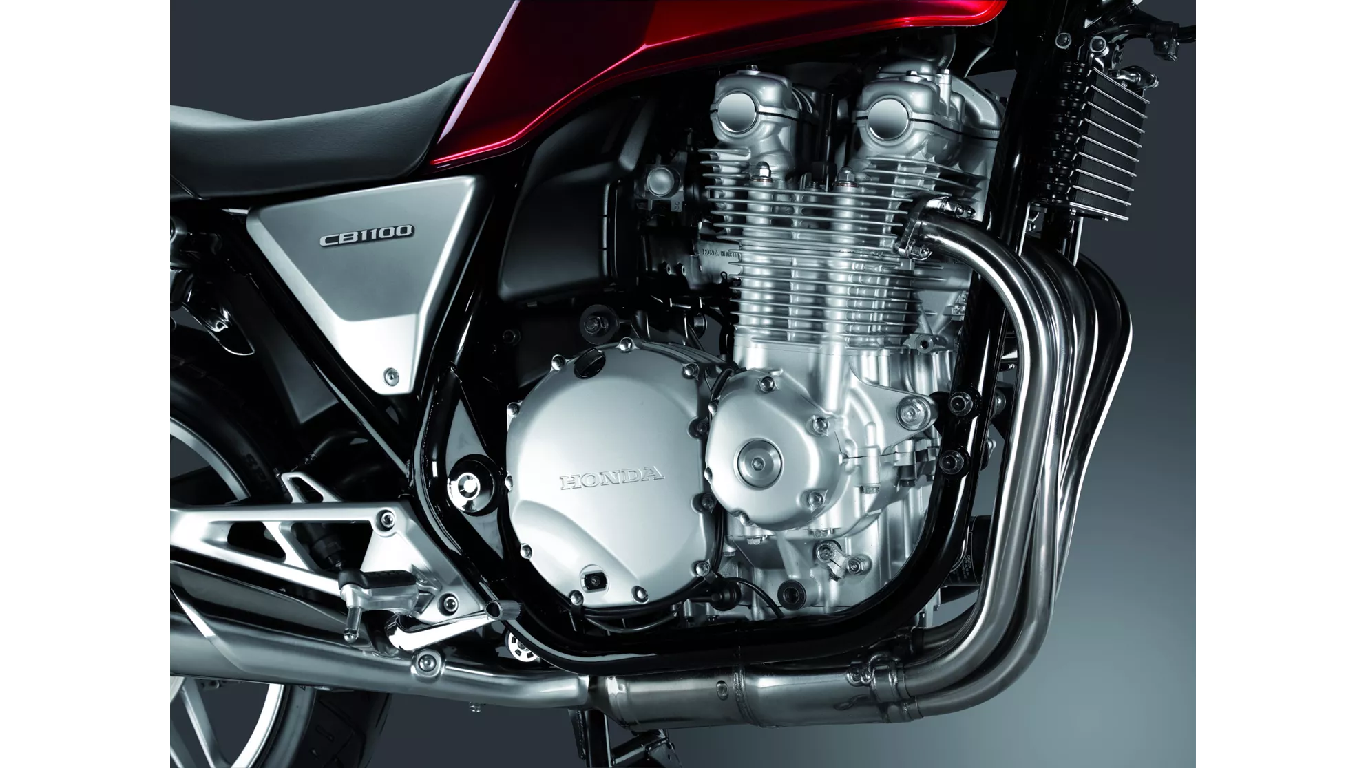 Honda CB 1100 - Image 7 Honda CB 1100 - Image 7