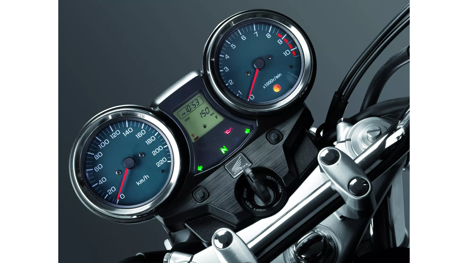 Honda CB 1100 - Image 11 Honda CB 1100 - Image 11