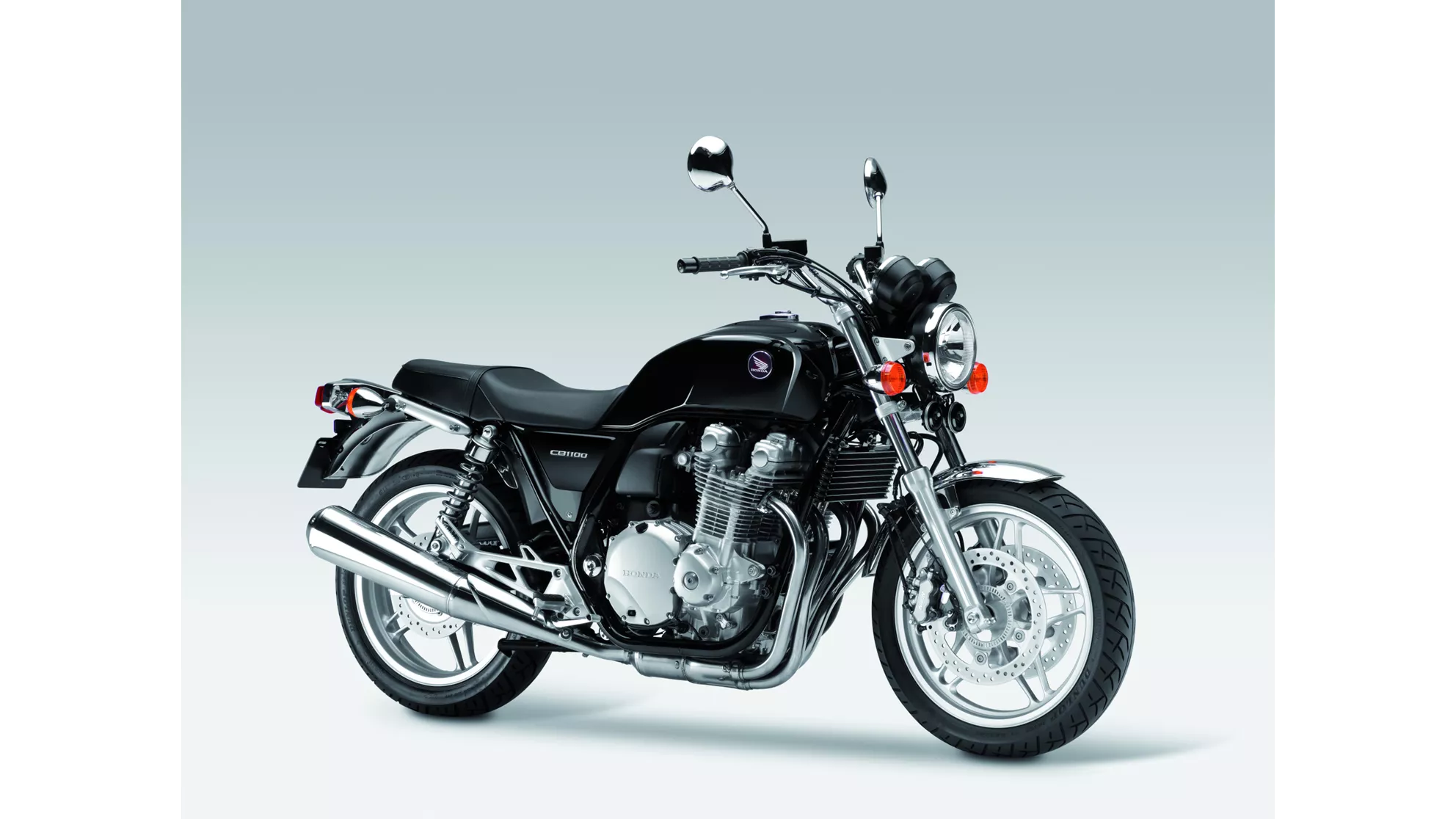 Honda CB 1100 - Image 12 Honda CB 1100 - Image 12