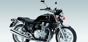 Honda CB 1100 2014 vs Kawasaki Z900 RS 2024
