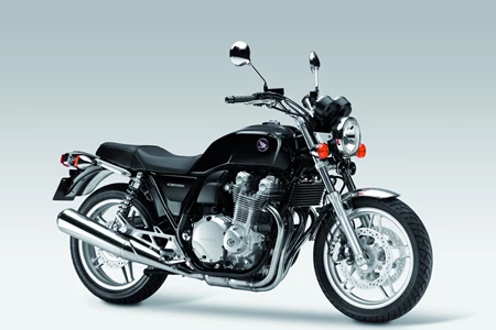 Honda CB 1100 2014 Honda CB 1100 2014