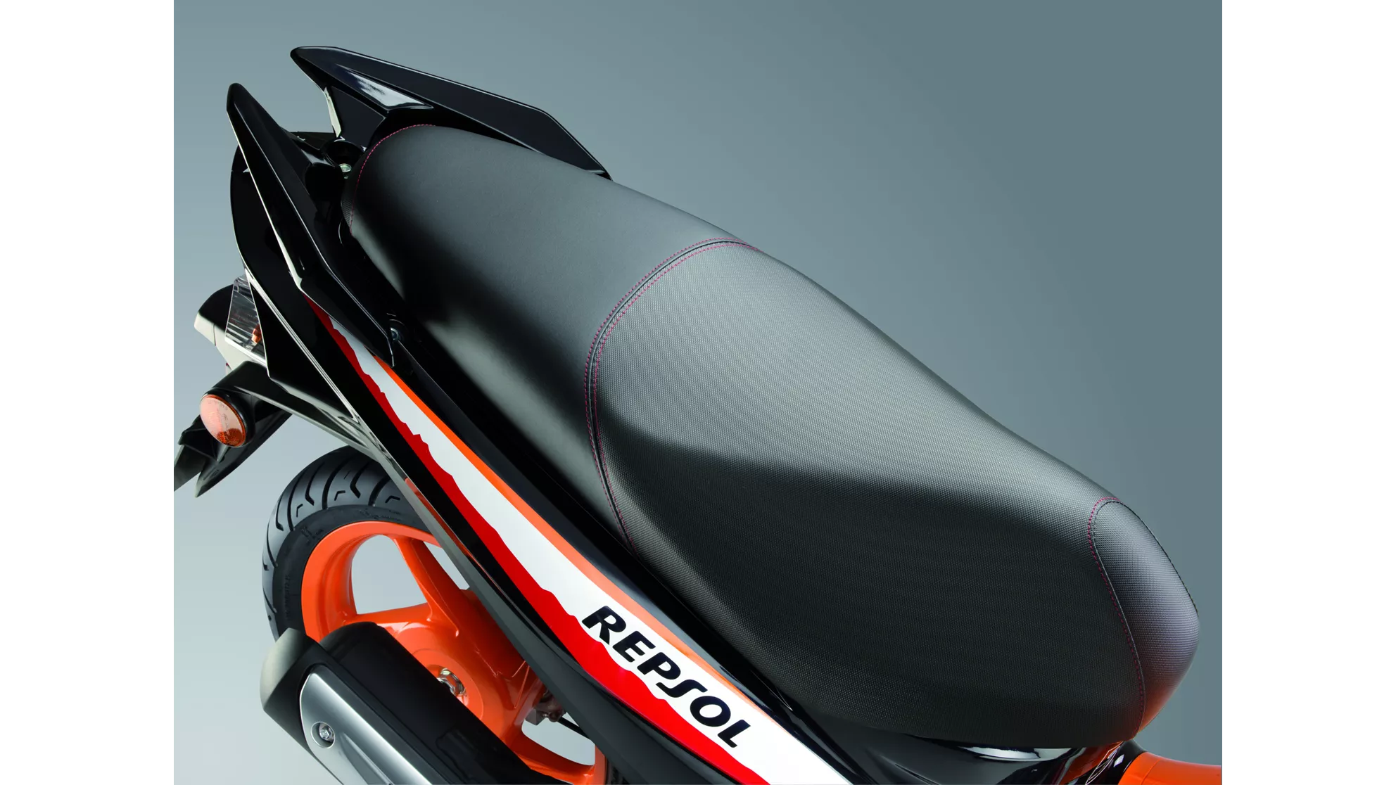 Honda NSC50R - Image 10 Honda NSC50R - Image 10