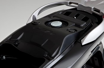 Honda SH150i 2014 - Bild 3