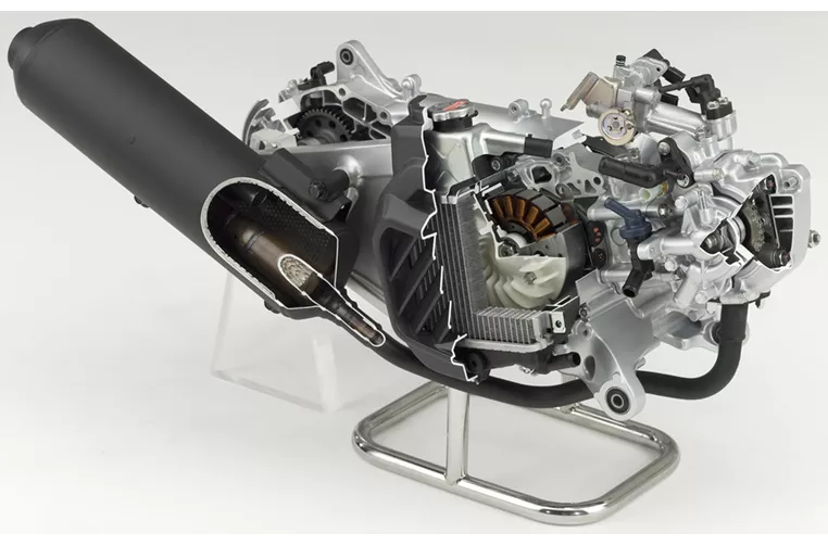 Honda SH150i 2014 Honda SH150i 2014