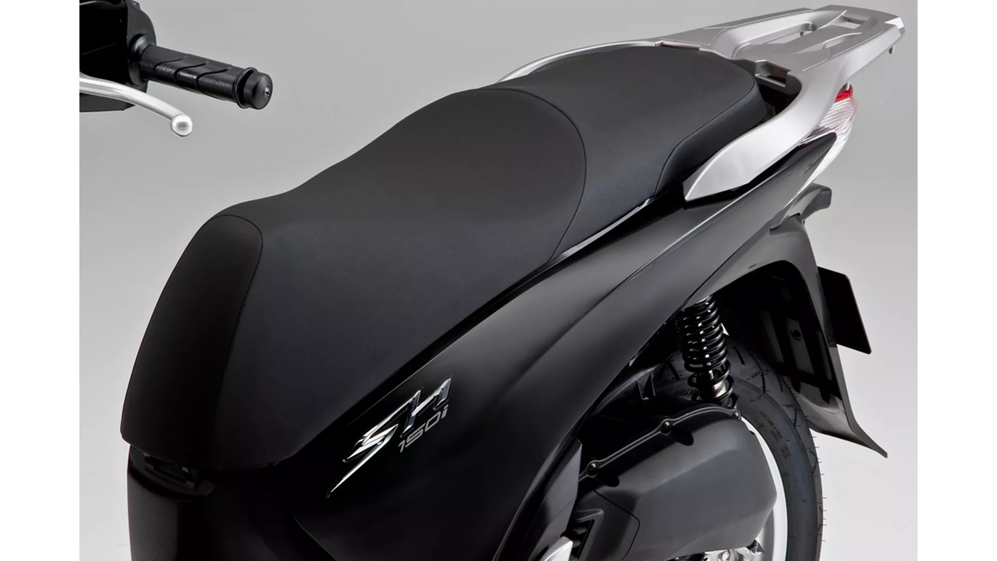 Honda SH150i - Image 8 Honda SH150i - Image 8