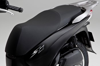Honda SH150i 2014 - Bild 10