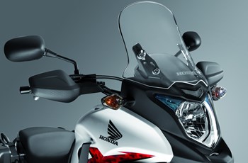 Honda CB500X 2014 - Bild 4 Honda CB500X 2014 - Bild 4