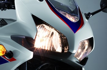 Honda CBR500R 2014 - Bild 9 Honda CBR500R 2014 - Bild 9