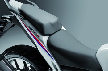 Honda CBR500R 2014 - Bild 10 Honda CBR500R 2014 - Bild 10