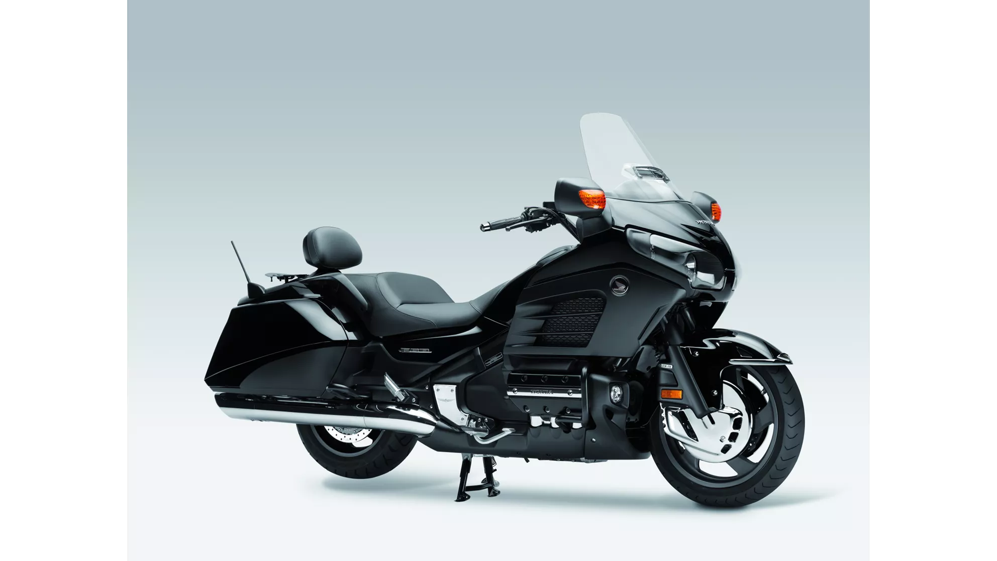 Honda Goldwing F6B - Image 7 Honda Goldwing F6B - Image 7