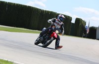 Honda CRF250M 2014 - Bild 4