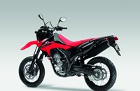 Honda CRF250M 2014 - Bild 5