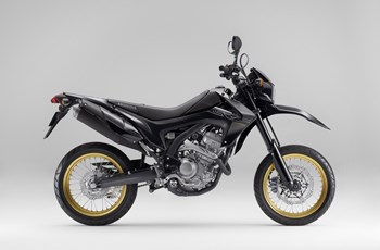 Honda CRF250M 2014 - Bild 6 Honda CRF250M 2014 - Bild 6