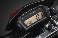 Honda CRF250M 2014 - Bild 8