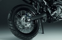 Honda CRF250M 2014 - Bild 9