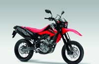 Honda CRF250M 2014 - Bild 1