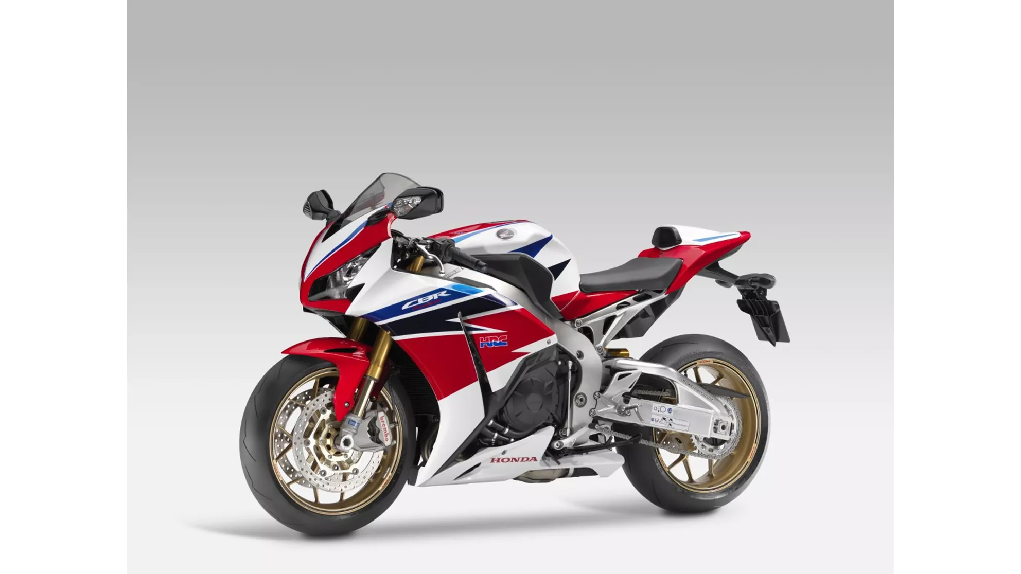 Honda CBR1000RR Fireblade SP - Image 2 Honda CBR1000RR Fireblade SP - Image 2