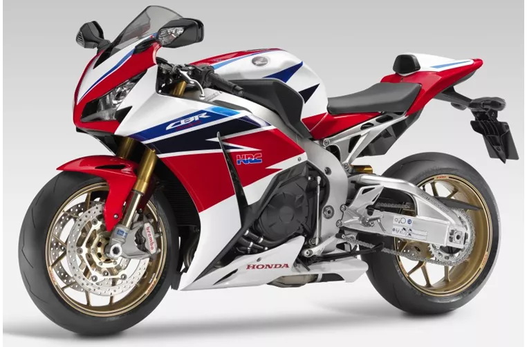 Honda CBR1000RR Fireblade SP 2014 Honda CBR1000RR Fireblade SP 2014