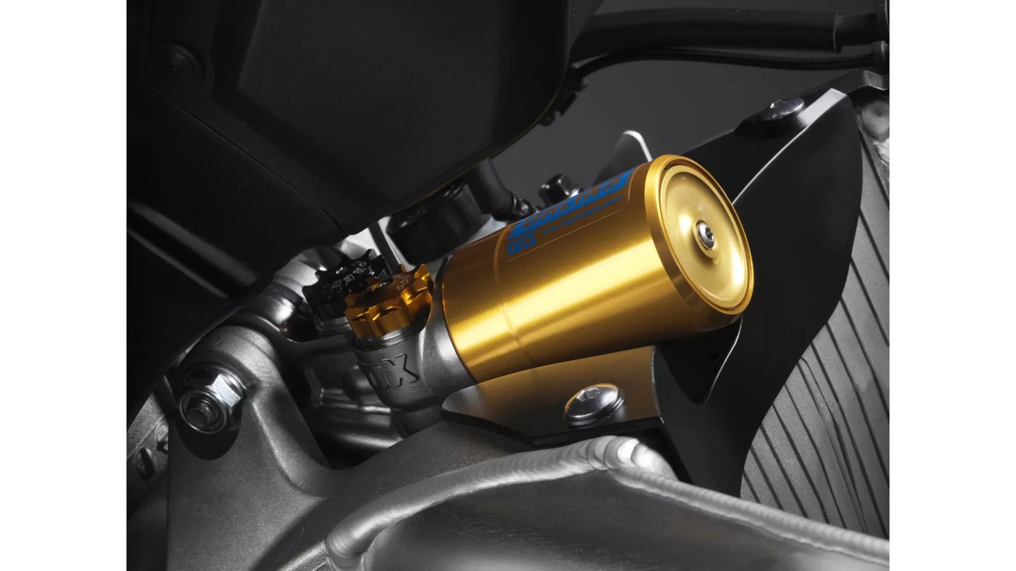 Honda CBR1000RR Fireblade SP - Image 5 Honda CBR1000RR Fireblade SP - Image 5