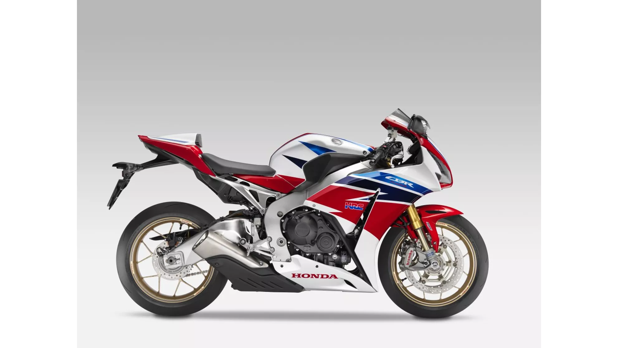 Honda CBR1000RR Fireblade SP - Image 9 Honda CBR1000RR Fireblade SP - Image 9