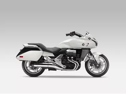 Honda CTX 1300 2014