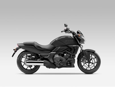 Honda CTX 700 N 2014