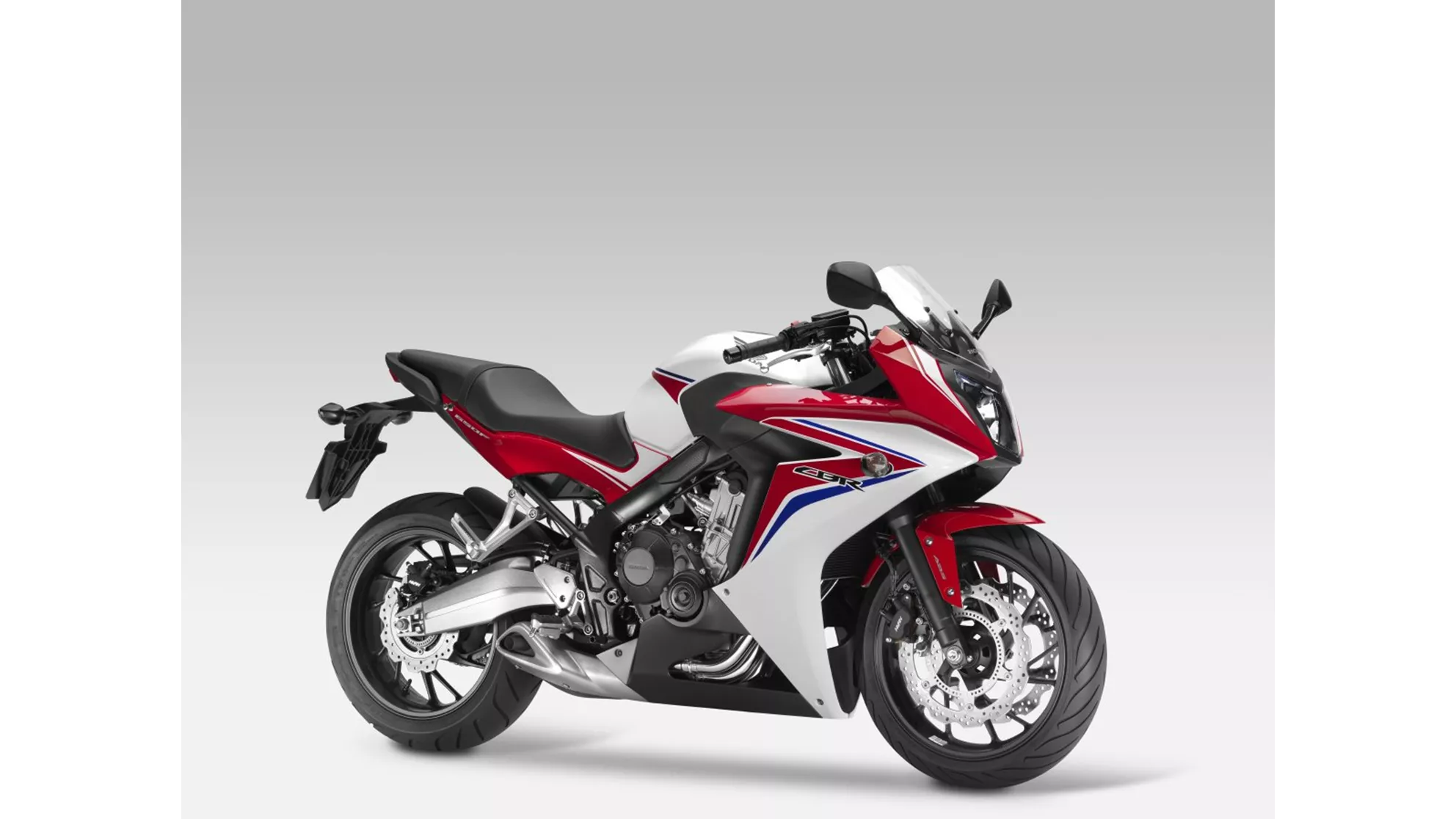 Honda CBR 650F - Image 8 Honda CBR 650F - Image 8