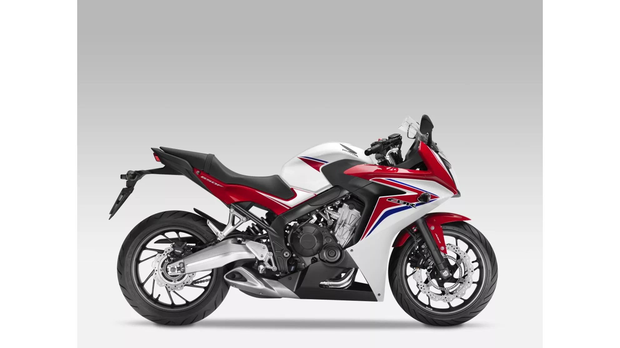 Honda CBR 650F - Image 9 Honda CBR 650F - Image 9