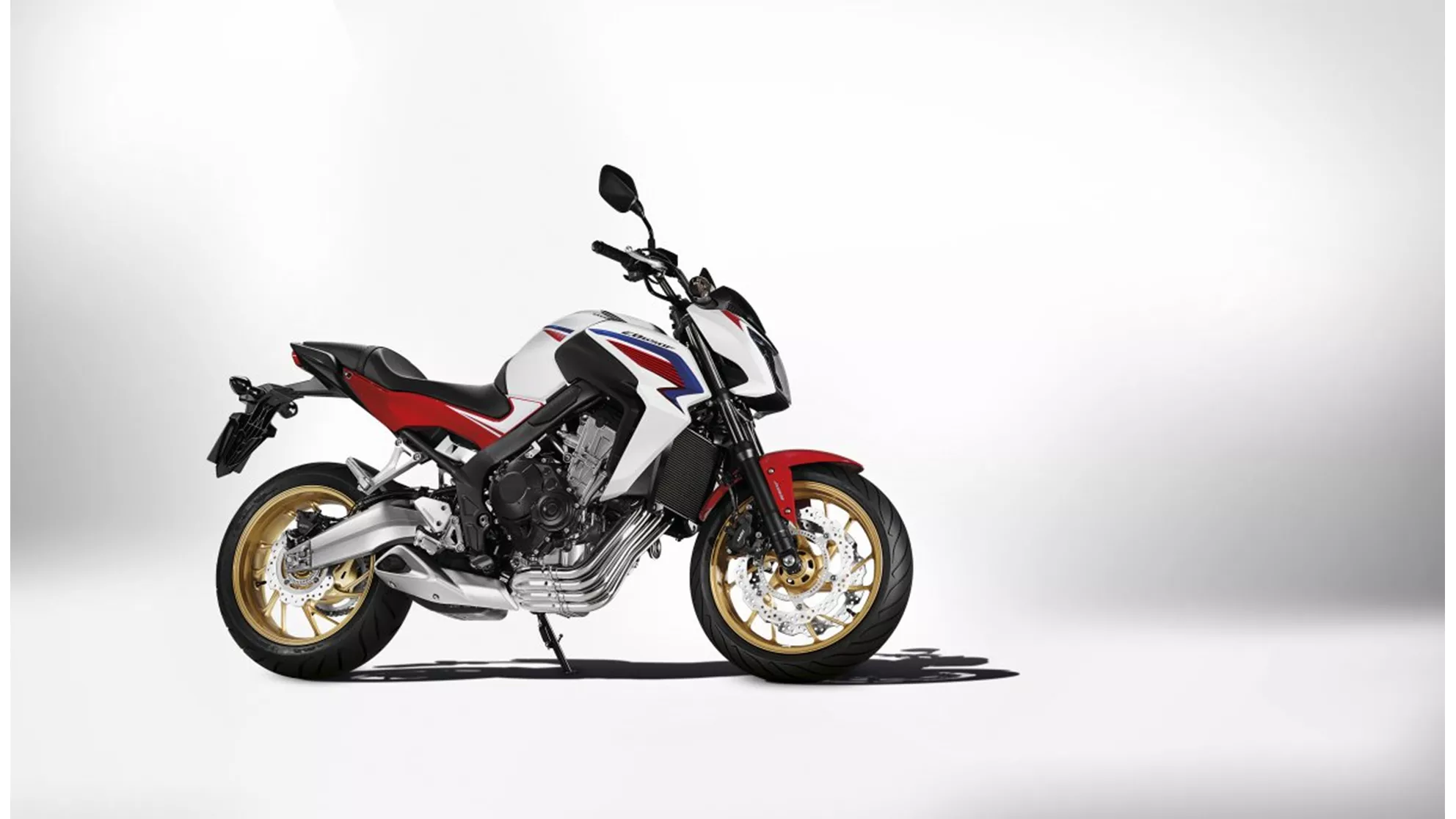 Honda CB650F - Image 6 Honda CB650F - Image 6