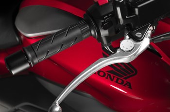 Honda NC750S 2014 - Bild 8 Honda NC750S 2014 - Bild 8