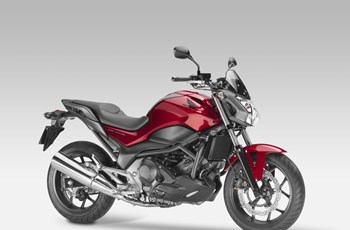 Honda NC750S 2014 - Bild 10 Honda NC750S 2014 - Bild 10