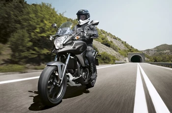Honda NC750X 2014 - Bild 3 Honda NC750X 2014 - Bild 3