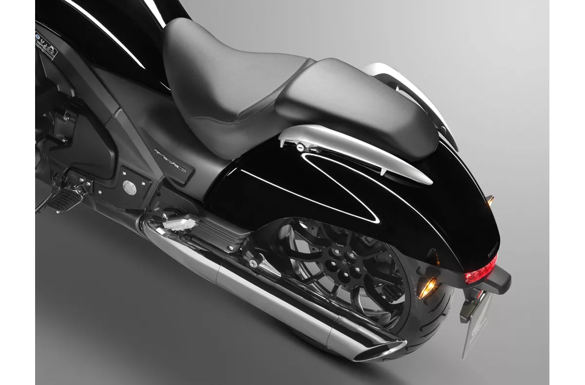 Honda Gold Wing F6C Honda Gold Wing F6C