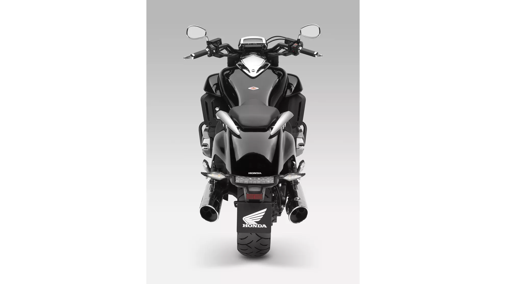 Honda Gold Wing F6C - Image 5 Honda Gold Wing F6C - Image 5