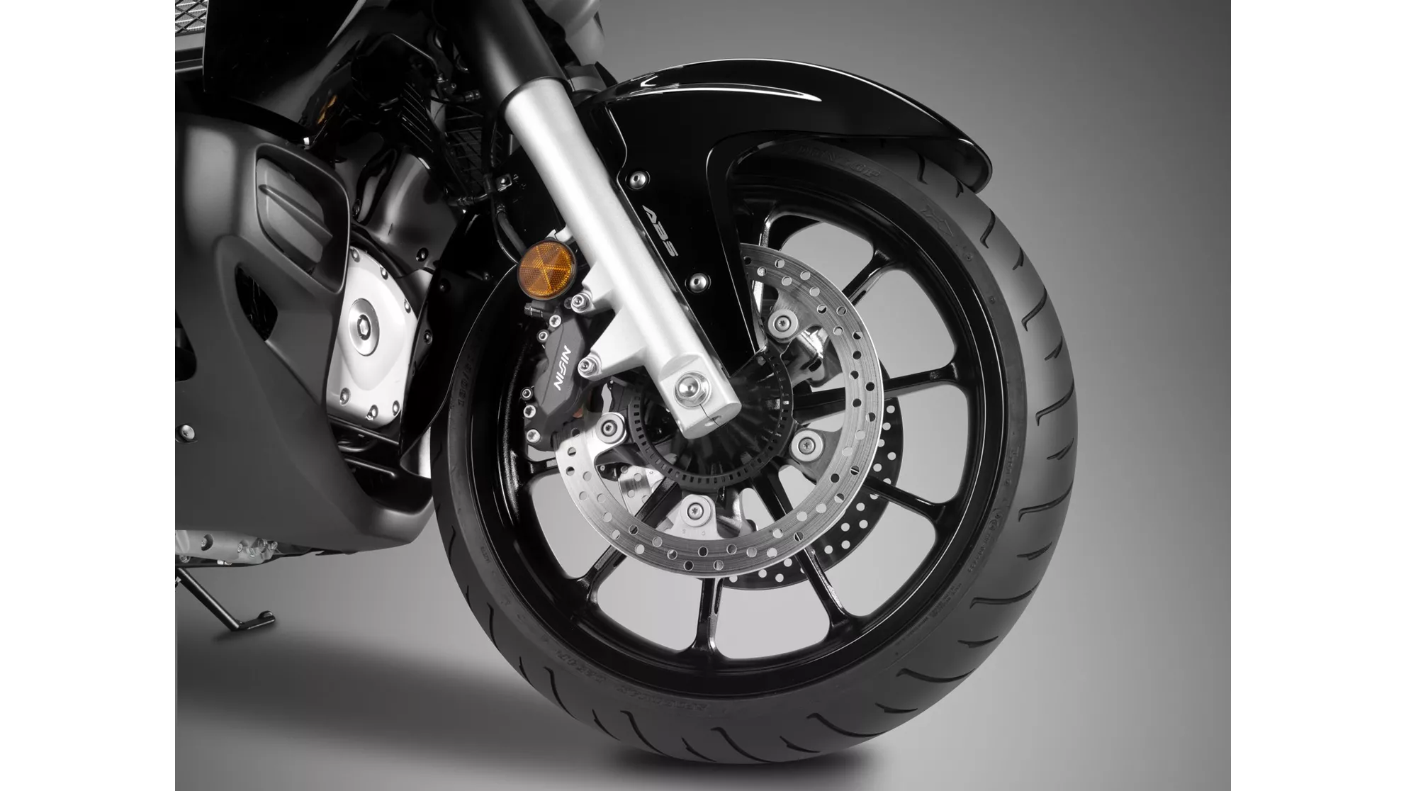 Honda Gold Wing F6C - Image 14 Honda Gold Wing F6C - Image 14